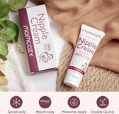Momcozy tepelcrème - Veganistisch
