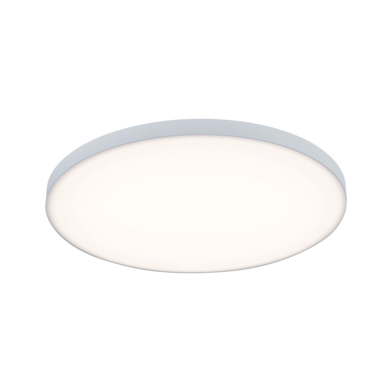 Paulmann Velora - Ledpaneelverlichting - 19W - Wit - Rond