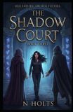 The Windborn The Shadow Court Paperback