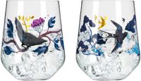 RITZENHOFF 3801002 Gin-glazenset Botanic Glamour nr. 1
