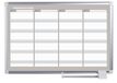 Bi-Office New Generation magnetische viermaandenplanner 90 x 60 cm