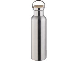 APS Drinkfles - Waterfles - Dubbelwandig - RVS - 750 ml