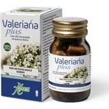 VALERIANA Aboca Baldrian Plus 30 Capsules 500mg