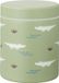 Fresk Thermos Lunchbox 500 ml - RVS Voedselcontainer - Vert - Crocodile