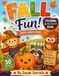 Fall Fun: Mazes, Games, and More