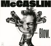 PIAS Nederland Donny McCaslin - Blow (CD)
