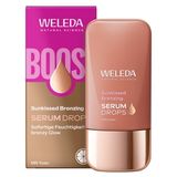 Weleda Serum Drops Sunkissed Bronzing Serum