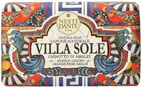 Nesti Dante Villa Sole Chinotto Di Amalfi Zeep - 250g