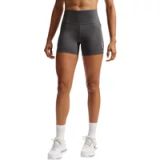 NIKE Sportbroek basaltgrijs / lichtgrijs