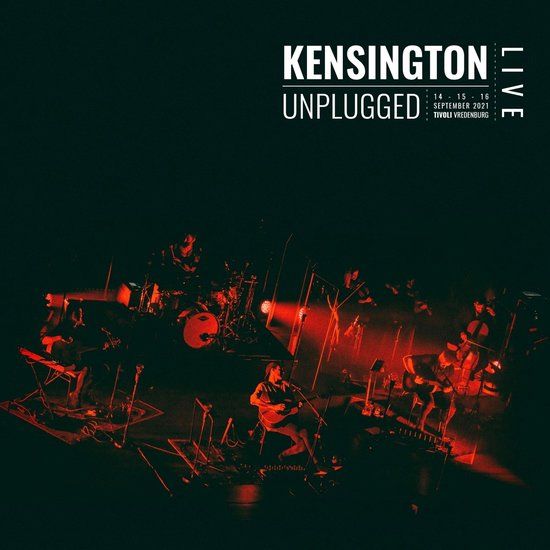 Universal Music Nederland Unplugged