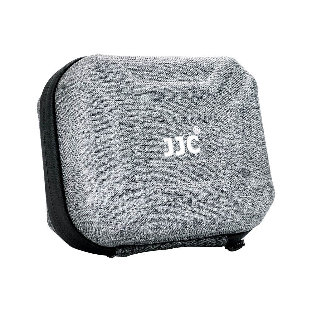 JJC FP-K10 Filter Pouch - Grijs
