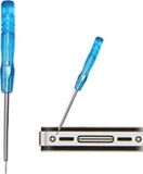 Tournevis noir pour iPhone 4/4G/4S - Précision KP15263
