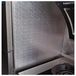 Panneau d'isolation thermique en aluminium double face pour la cuisine