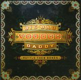 Bertus Distributie Big Bad Voodoo Daddy Rattle Them Bones (LP)