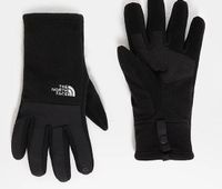 The North Face Etip Tech Gants Femmes Noir XS