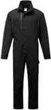Portwest WX2 Eco Stretch Overall CD891 - Zwart - XXL