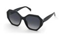SUNGLASSES TOUS SUNGLASSES - SHINY BLACK