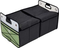 Bo-Camp Boîte de rangement - Smart Large - Pliable - Anthracite