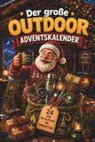 Der Independently Published Der große Outdoor-Adventskalender
