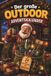 Der Independently Published Der große Outdoor-Adventskalender