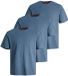 Jack & Jones Heren t-shirt 3 pack Essentials