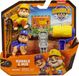 Spin Master Rubble & Crew Rubble & Crew - Rubble en Mix Build-It set - met 85 g speelzand en 2 stuks handgereedschap