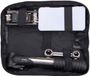 Bicycle Gear Fietsgereedschapsset - Fietsreparatieset - Multitool - Inbussleutel - Mini Pomp - Bandenplakkers