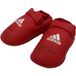 Adidas Protège-pieds Karaté WKF