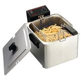 Caterlite Light-Duty Friteuse 8 liter