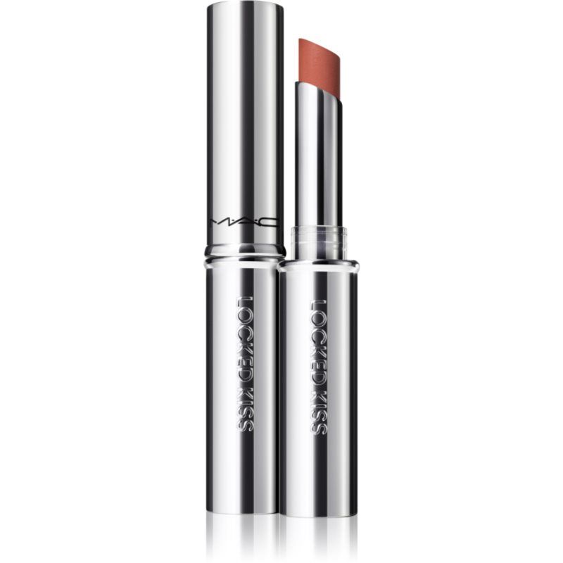 M·A·C Locked Kiss Lipstick