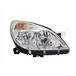 DAPA GmbH & Co. KG 200027052 projecteur droit