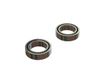 Horizon Ball Bearing 10x15x4mm 2RS (2)