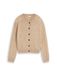 Tom Tailor Dikke gebreide cardigan dames