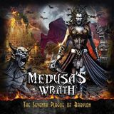 Sonic Rendezvous Medusa's Wrath - The Seventh Plague Of Babylon (CD)
