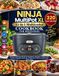 Ninja MultiPot XL 12-in-1 Multicooker Cookbook For Beginners