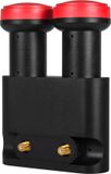 MegaSat Diavolo Monoblock Twin LNB