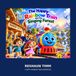The Happy Rainbow Train and the Singing Forest