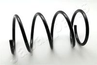 Japanparts ZC3491A ressort de suspension