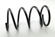 Japanparts ZC3491A ressort de suspension
