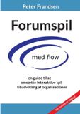 Forumspil Books on Demand GmbH Forumspil med flow Paperback