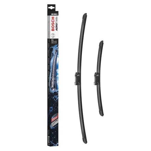 BOSCH Wischerblatt Aerotwin Multi-Clip AM466S 3397007466
