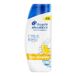 Head&Shoulders Head & Shoulders anti-roos shampoo citrus fresh - 625 ml