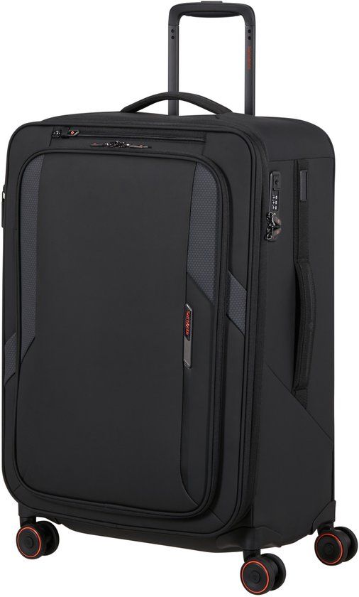 Samsonite Glazed Spinner 67/24 Koffer