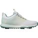 TRAVISMATHEW The Ringer II Chaussures de golf Blanc/Vert