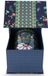 Pip Studio Giftset Bowls Oriental Berry Blues