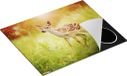Chefcare Inductie Beschermer Baby Hert in het Gras - Bambi - 65x55 cm
