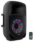 Audibax Vegas 8 Professionele Bluetooth-luidspreker