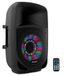 Audibax Vegas 8 Professionele Bluetooth-luidspreker