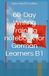 60-Day Writing Training notebook for German Learners B1: SPRECHEN & ERZÄHLEN