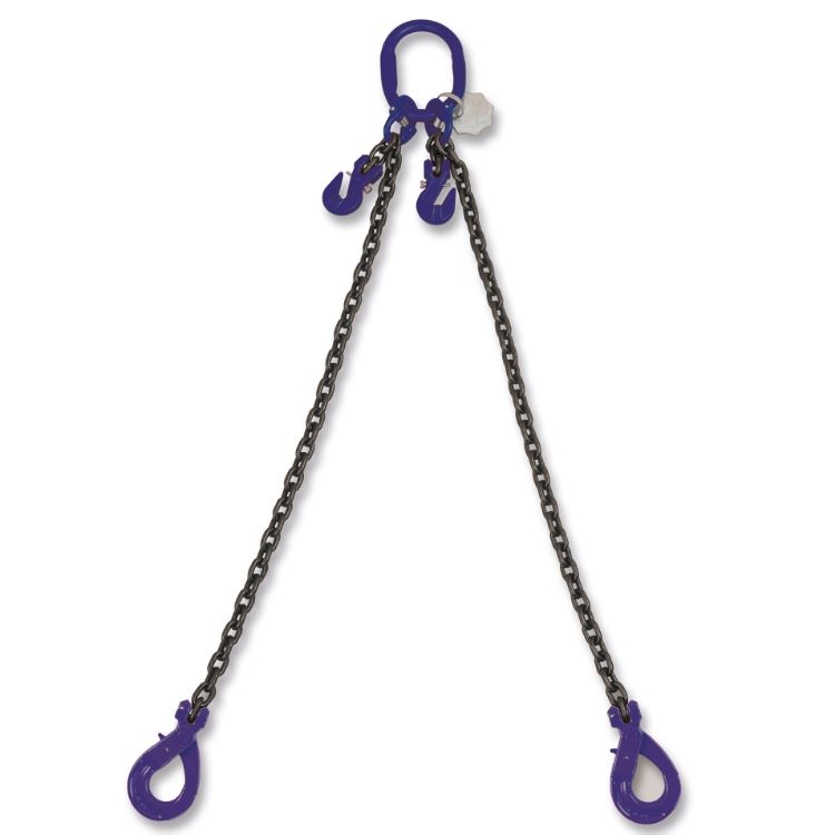 Beta 8097SL/G10 D10 3-Ketting 2 Sprong - 080971253